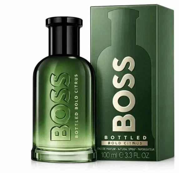 HUGO BOSS Bottled Eau de Parfum for Men for sale | eBay