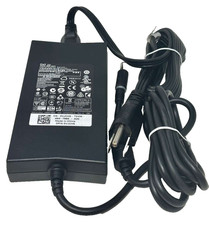 Dell 130W 19.5V 6.7A Laptop Charger AC Adapter LA130PM121 7.4mm OEM