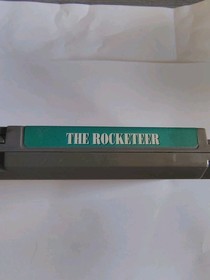 The Rocketeer Nintendo Entertainment System Game Cartridge Only NES Tested