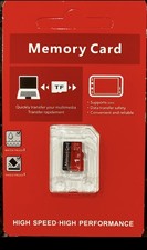 1TB High-Speed Micro SD