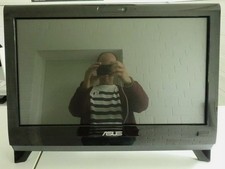 ASUS ET2400INT All in One Desktop PC 23,6" Intel Core i5 NVIDIA G310M Blu-Ray