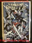 BARGAIN BOOK ($5 MIN PURCHASE) Amazing Spider-Man #58 Bagley (2021 Marvel)