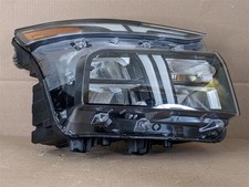 2021-2022 Hyundai Santa Fe Right Passenger Side Headlight Projector 92102S2600