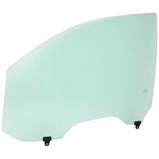 Door Glasses Front Driver Left Side Hand for Nissan TITAN Armada INFINITI QX56