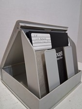 5.25" Floppy Disk Lot- ADULT Graphics Software DOS PC  Kaypro Case