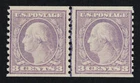 CKStamps: US Stamps Collection Scott#493 3c Washington Mint LH OG