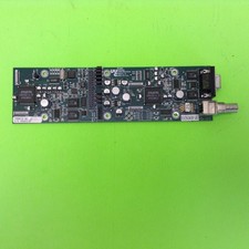Wegener Communications Cable Video Input Board Port Board 700016 B 700016-02