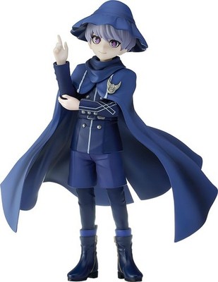 GOOD SMILE COMPANY POP UP PARADE Superdetektiv Fallakten Raincode Yuma Coco H