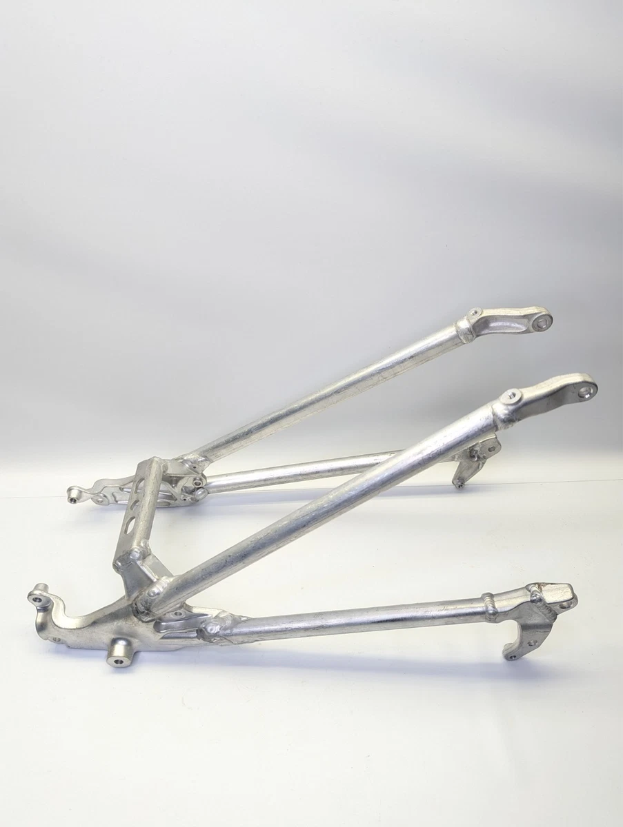 Honda Motorcycle Frames for Honda CRF250R for sale | eBay