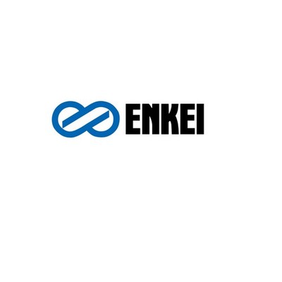 ENKEI A476-CAPCP Single Flat Cap for TSP6 Tenjin T6S Kojin TX5 TS9 Wheels