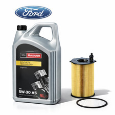Filtre à huile Ford FUSION