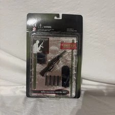 Workshop One Sixth MP28 Machine Pistol Set 20014 (SEALED)