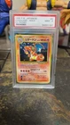 Pokémon TCG Charizard Japanese CD Promo Holo Dragon 1998 PSA 9 #006 Pokémon
