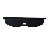 Hutablage Kofferraumabdeckung Laderaumabdeckung Rollo FüR Renault Kadjar 2015-22