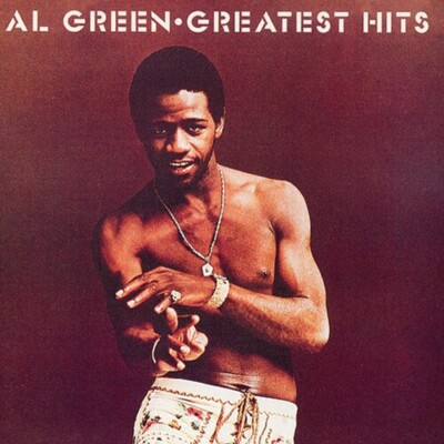 Al Green - Greatest Hits [New Vinyl LP] 180 Gram