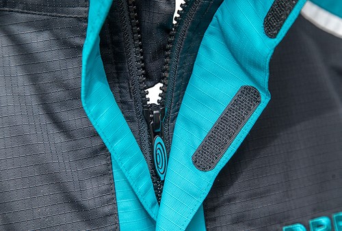 Drennan 25K Waterproof Breathable Fishing Jacket All Sizes IN Stock - Picture 5 of 5