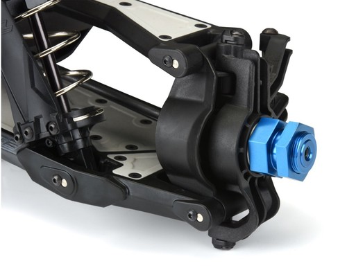 ProLine Performance HD Achsen Conversion für X-Maxx PRO6372-00 X-Maxx 8S,  - Bild 2 von 3