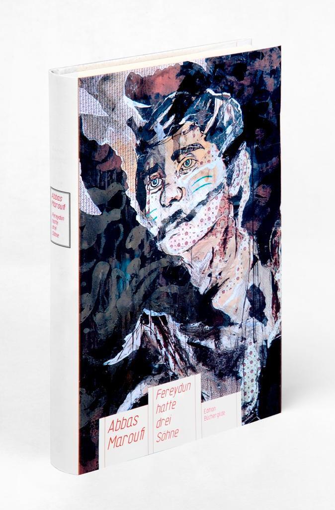 Fereydun Hatte Drei Söhne Abbas Maroufi