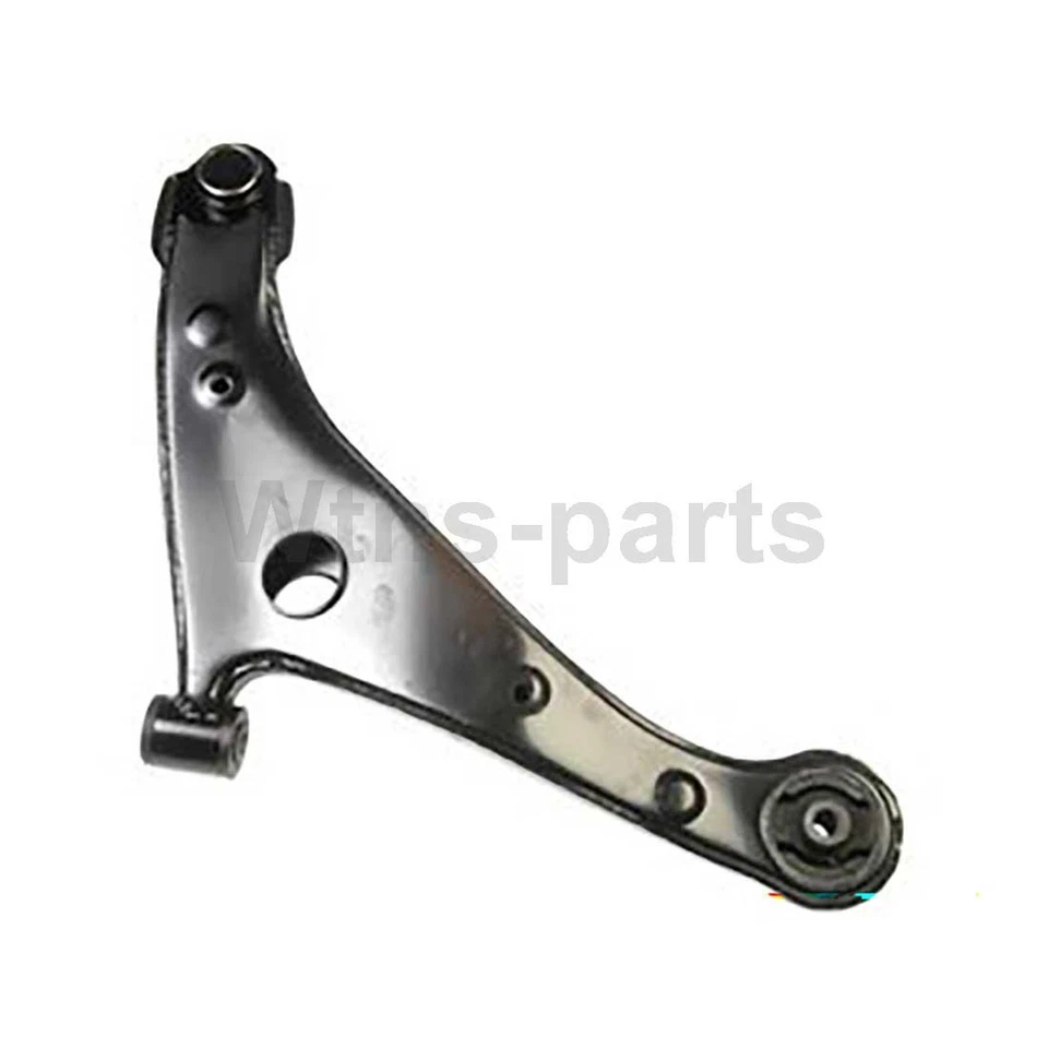 Braço de controle inferior dianteiro com junta esférica 2x para Mitsubishi Galant 2004-2012 - Imagem 4 de 4