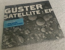 Guster Satellite EP CD New 2006