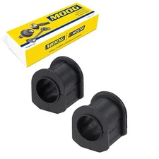 MOOG Suspension Stabilizer Bar Bushing Kit For 1979-1986 Mercury Capri