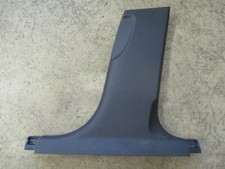 Verkleidung B-Säule unten rechts Audi A4 B8 8K Einstieg 8K0867240B schwarz