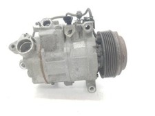 6987862 1699306 klimakompressor 64526987862 BMW SERIE 1 BERLINA E81E87 118D 2007