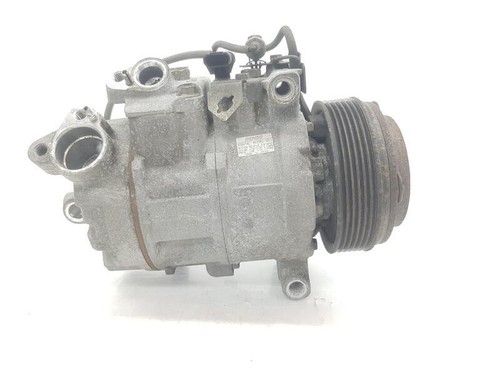 6987862 1699306 klimakompressor BMW SERIE 1 BERLINA 2.0 TURBODIESEL 143 CV