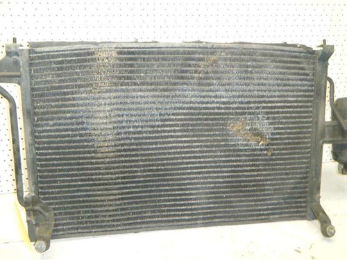 Kondensator Klimaanlage Opel Astra F Caravan (Typ:AB 10/91)