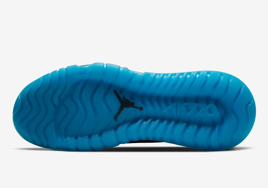 jordan 720 blue fury