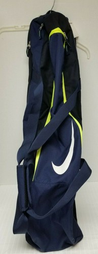 Nike MVP Edge Bat Bag-Game-Royal/Black 