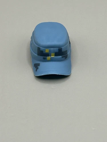 GIJoe Classified Shockwave Jason Faria - Hat Accessory Fodder 1/12 Scale