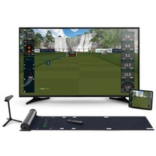 EXPUTT RG GOLF PUTTING SYMULATOR