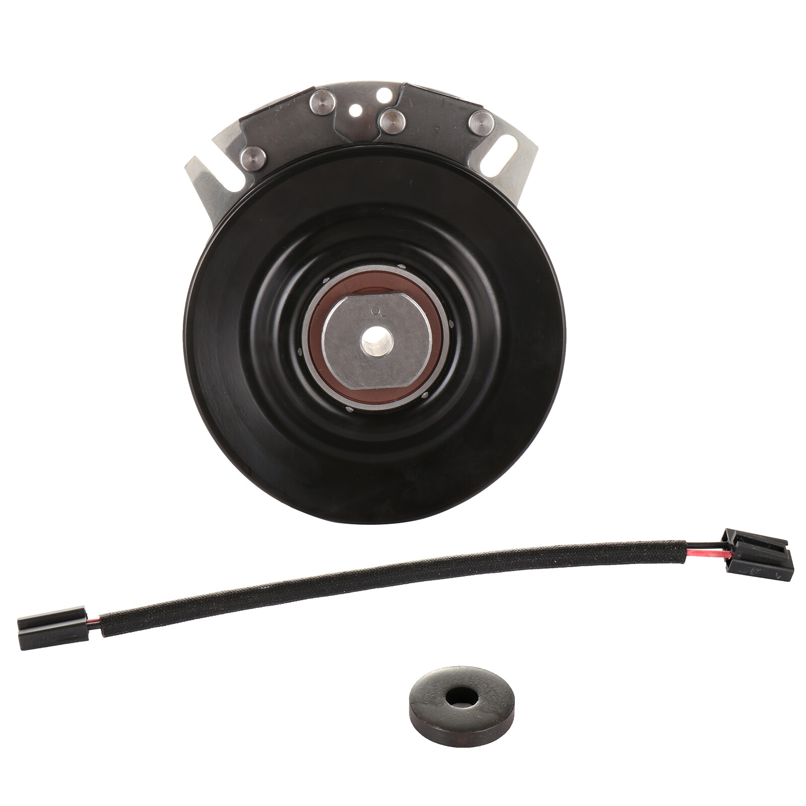 Electric PTO Clutch fits 1827 HP Kohler & 1927 HP Kawasaki Engine