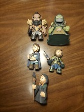 2016 Funko Warcraft Movie Mystery Minis 16