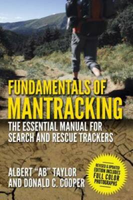 Fundamentals of Mantracking: The Step-by-Step Method: An Essential Primer - GOOD