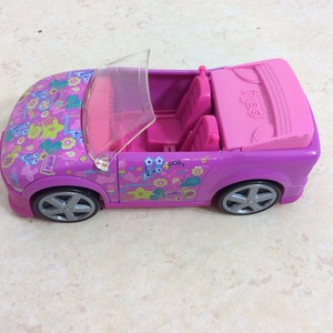 polly pocket convertible