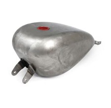 Serbatoio Sportster Incavo per Harley Davidson 883 1200 Iniezione Iron 48 72 HD