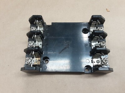 MARATHON 6R30A3SP FUSS HOLDER 600V 30A 3 pole 1020k19iac