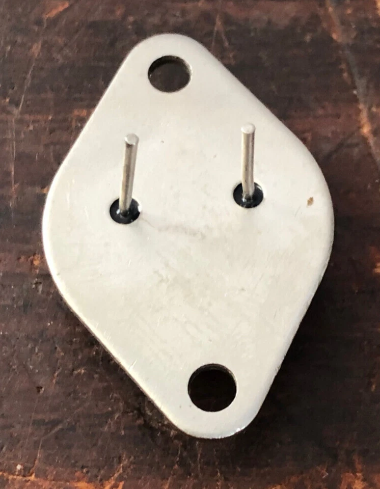 NOS - SPC 10182067  Transistor  #101 - Image 2 of 2