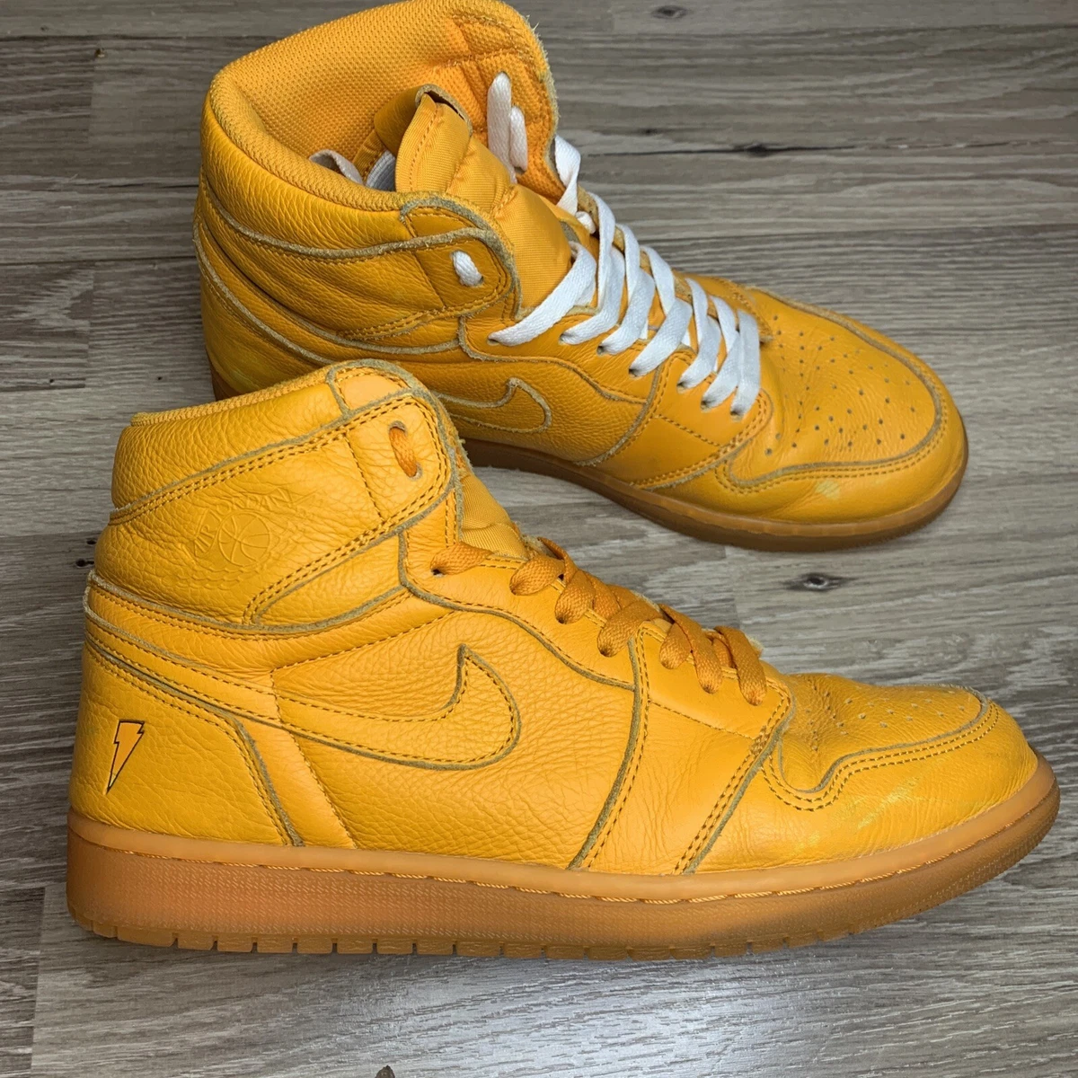 Jordan orange peel online
