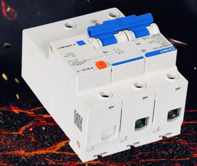 1PCS NEW FOR Chint Air Switch Circuit Breaker NXBLE-125 2P 80A 100A 125A
