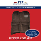 <!--F#f_0-->MOULDED CAR CARPET FITS (SCG33) HOLDEN EJ EH AUTO PREMER/SEDAN/UTE/WAG F&R 63-64<!--F/-->