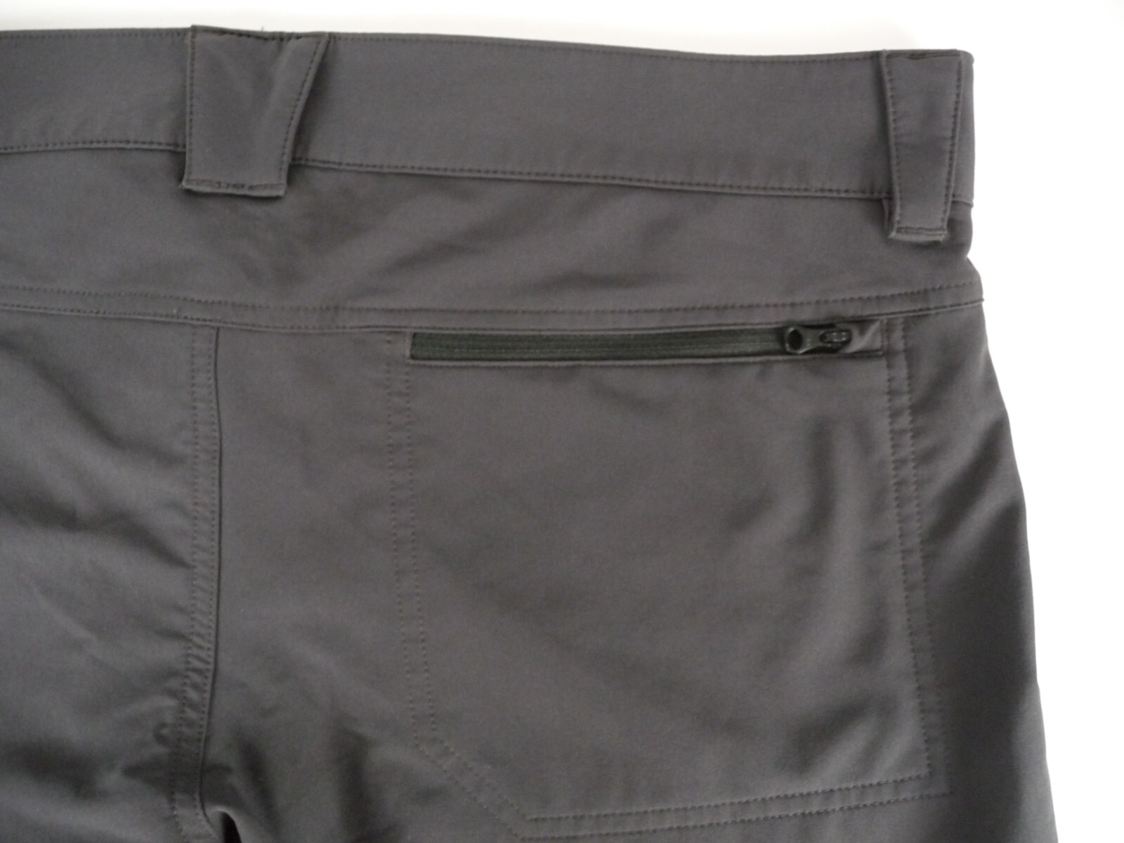 Helly Hansen Pants Mens Large Soft Shell Stretch … - image 9