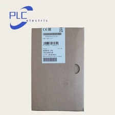 2904602 QUINT4-PS/1AC/24DC/20 1PCS NEW Phoenix Battery Module 24V DC/20A 1phase