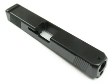 Factory New 10mm Black Stainless Slide for Glock 20 G20 SF Gen 1-3