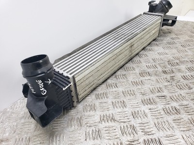 Intercooler 7617597 1.5b BMW F40 F45 F48 for sale online | eBay