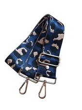 Wide Shoulder Bag Belt Strap Crossbody Adjustable Replacement Handbag Handle