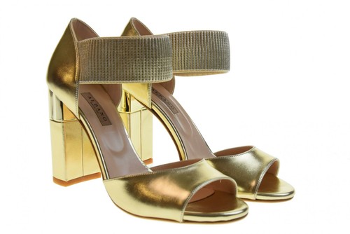 Donna Oro Albano, Collezione Estate 2022 - Stileo.it