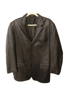 j ferrar leather jacket